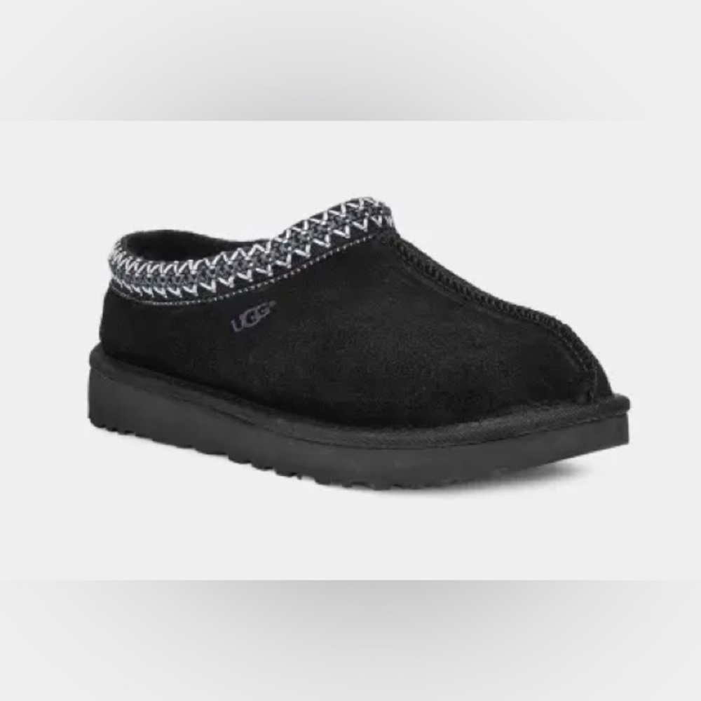 Women’s Tasman II Ugg Slippers Size 6
